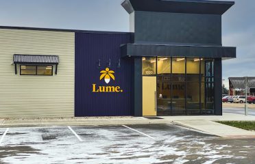 Lume Cannabis Dispensary Bear Creek, MI