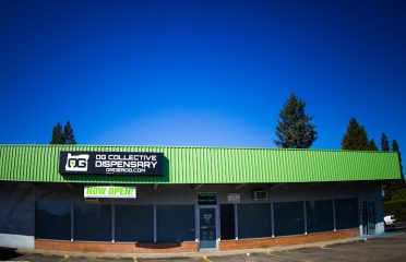 OG Collective Dispensary – Monmouth