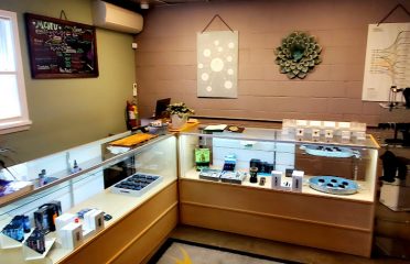 Love For Life Dispensary/Hemp Apotheke