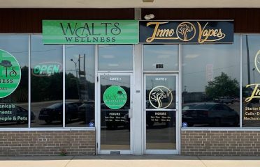 Walts Wellness USA