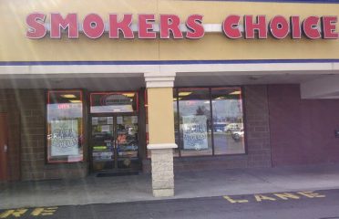 Smoker’s Choice