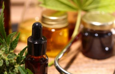 CBD Oil Online Dispensary