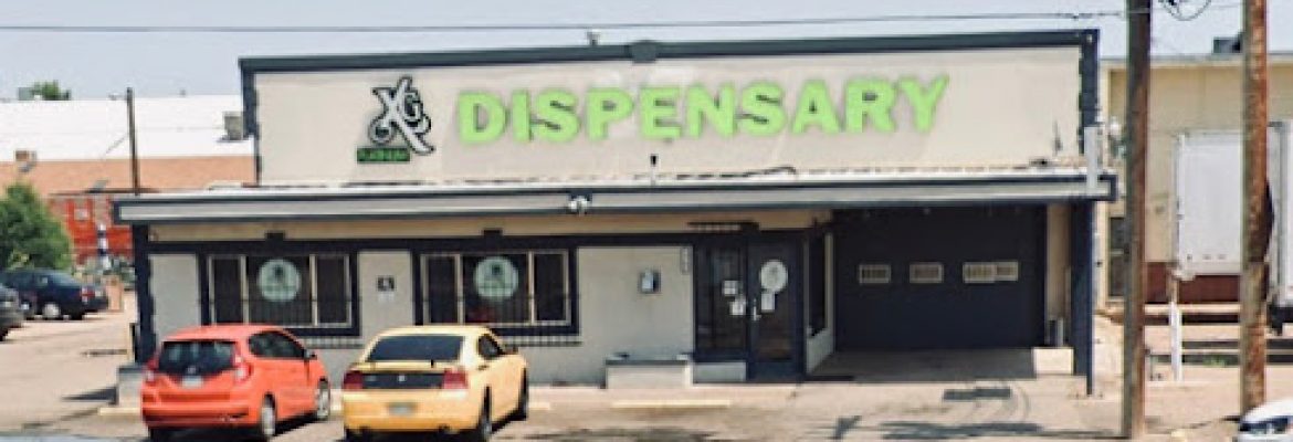 High Plainz Strains Dispensary