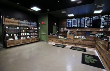 Native Sun Cannabis Dispensary