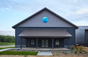 The Pass | Berkshires MA Cannabis Dispensary