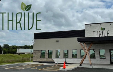 Thrive Dispensary Mount Vernon