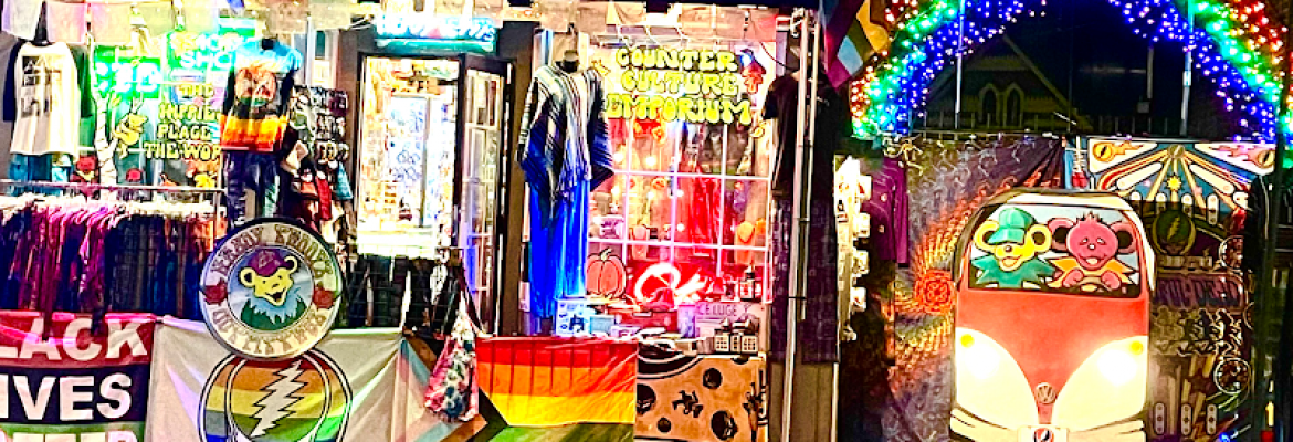Heady Teddy’s Outfitters