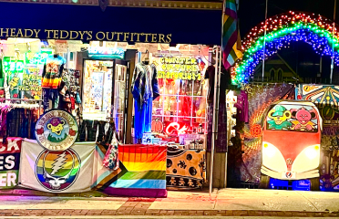 Heady Teddy’s Outfitters