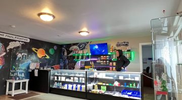 Cannabis Dispensaries In Alaska, Cannabis Stores In Alaska, Cannabis Retailers In Alaska, Recreational Cannabis Alaska