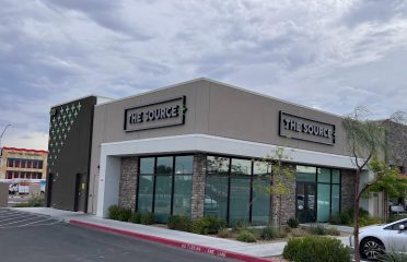 The Source Dispensary North Las Vegas