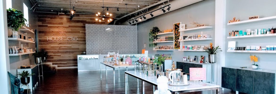 RA House of CBD