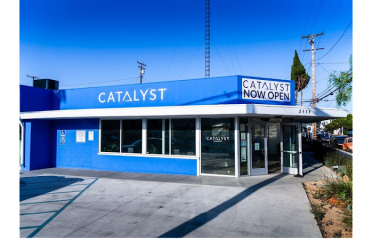Catalyst Cannabis – Eastside LBC