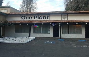 One Plant – El Sobrante