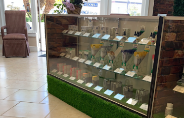 Your CBD Station