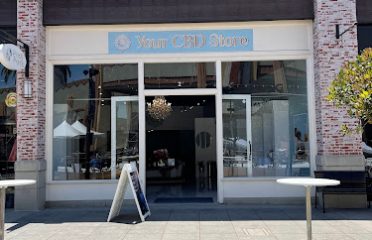 Your CBD Store | SUNMED – Brea, CA