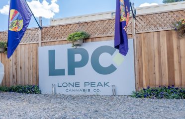 Lone Peak Cannabis Company