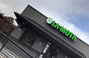 La Mota – Beaverton Dispensary