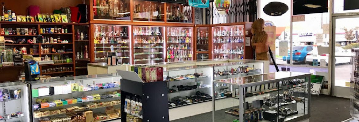 Cig Zone Cigars & Vape