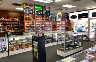 Cig Zone Cigars & Vape
