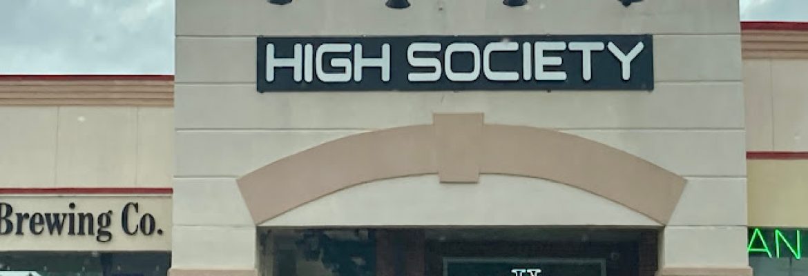 High Society
