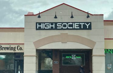 High Society