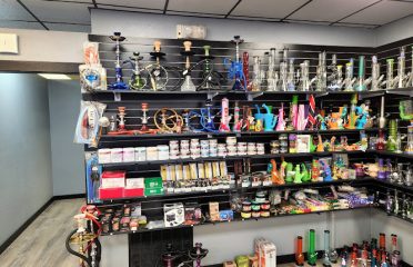 Planet X Vapor & Smoke Shop – Wasilla