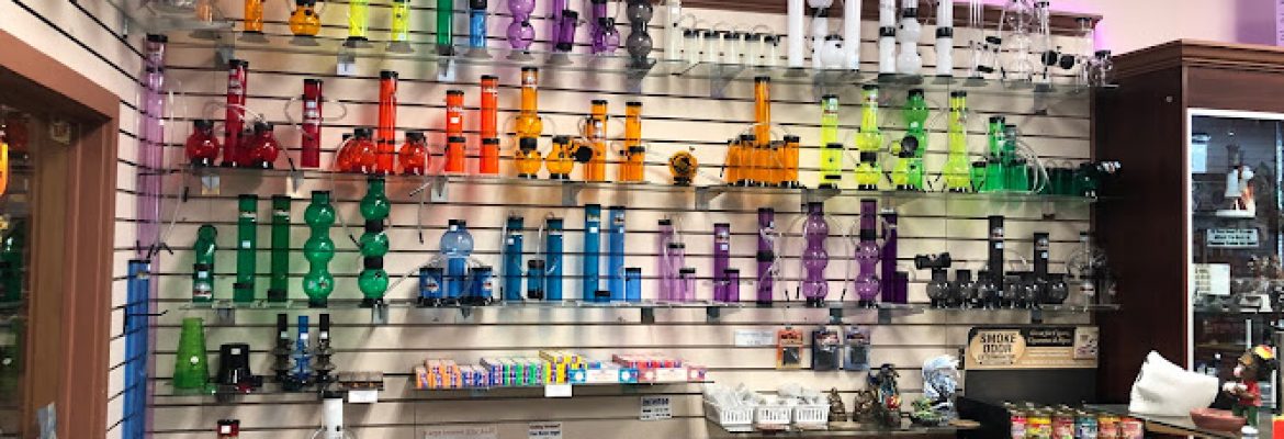 Happy Habits Vape and Smoke Shop
