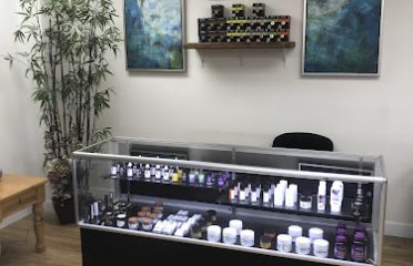 CBD THE WELLNESS GENERATION