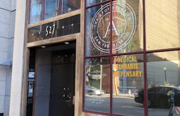 The Apothecarium Cannabis Dispensary SOMA