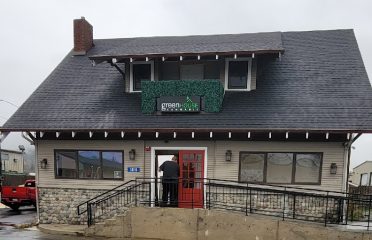 Forbidden Cannabis Club Mount Vernon Burlington Marijuana Dispensary