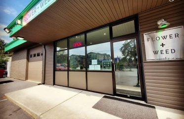 Flower and Weed- Edmonds Cannabis Dispensary