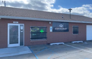 CannaBay Recreational Marijuana Dispensary