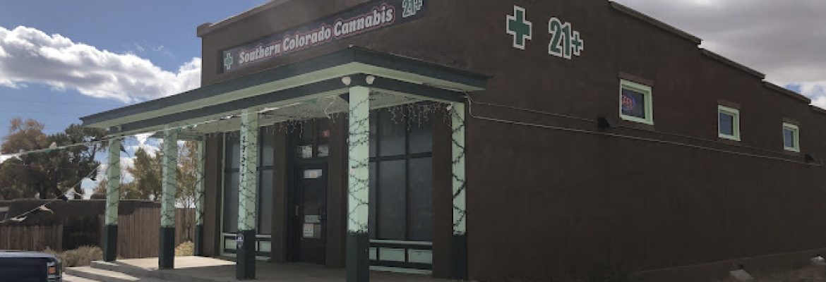 Southern Colorado Cannabis Club