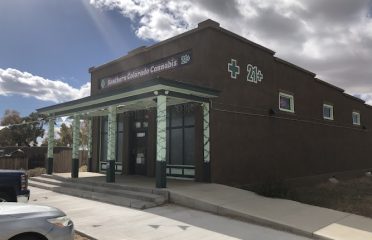 Southern Colorado Cannabis Club