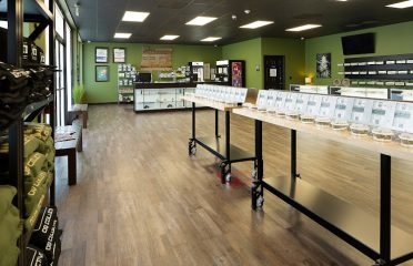 OG Collective Dispensary – Commercial
