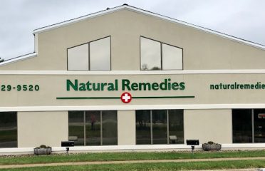 Natural Remedies CBD