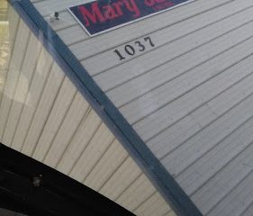 Mary Jane’s