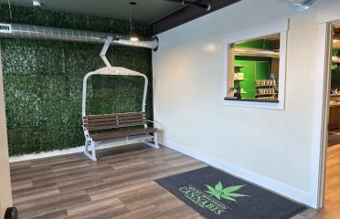 Rocky Mountain Cannabis