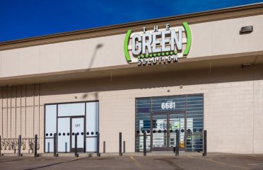 The Green Solution Dispensary