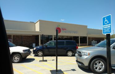 Hy-Vee Grocery Store