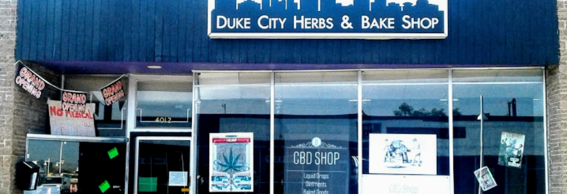 DUKE CITY HERBS