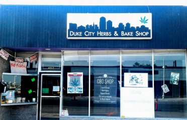 DUKE CITY HERBS