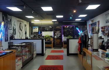 The Vapor Shop LLC