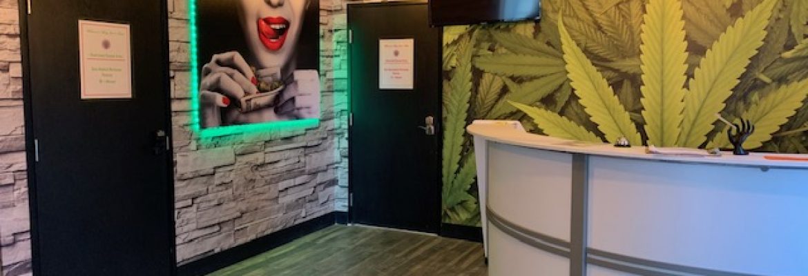 Kind Love Rec & Med Cannabis Dispensary