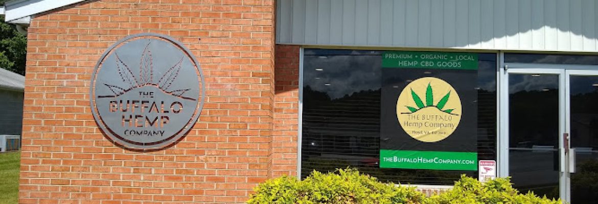 The Buffalo Hemp Company