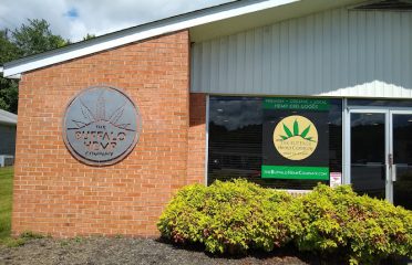 The Buffalo Hemp Company