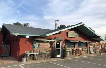 Yosemite Hemp Co.
