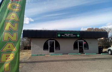 Roadrunner Organics LLC., Cannabis Dispensary