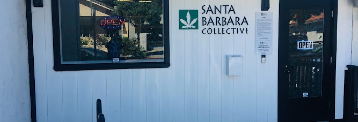 Santa Barbara Collective