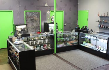 SoHi Cannabis Dispensary